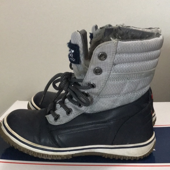 Pajar Lilie-Boot Navy/Ice size 37 - Picture 5 of 7